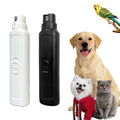 Proud Pet Shop Quiet Nail Grinder
