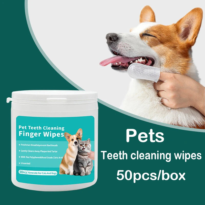 Proud Pet Shop Dental Care Kit