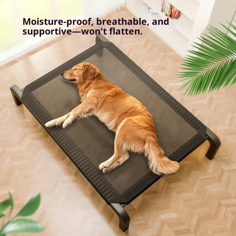 Proud Pet Shop CloudLift Bed