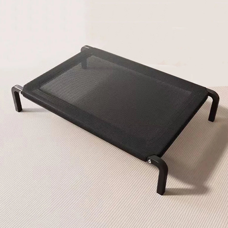Elevated Outdoor Dog Bed