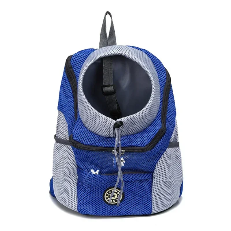Proud Pet Shop TrailFold Carrier