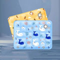 Self-Cooling Gel Recovery Mat