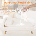 Proud Pet Shop Waterproof Pet Sofa