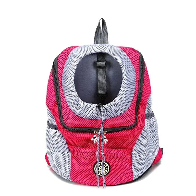 Proud Pet Shop TrailFold Carrier