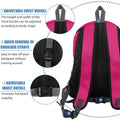 Proud Pet Shop TrailFold Carrier