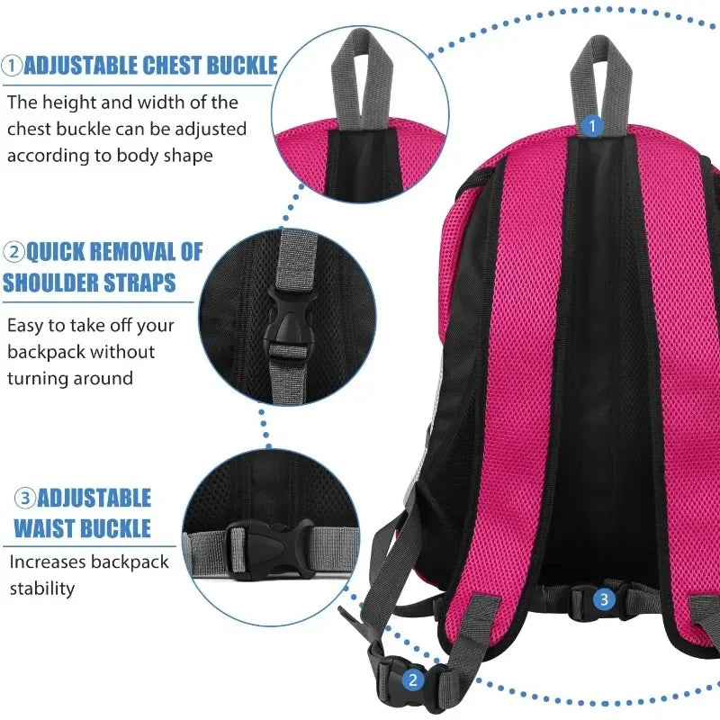 Proud Pet Shop TrailFold Carrier
