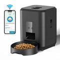 Automatic Timed Pet Feeder