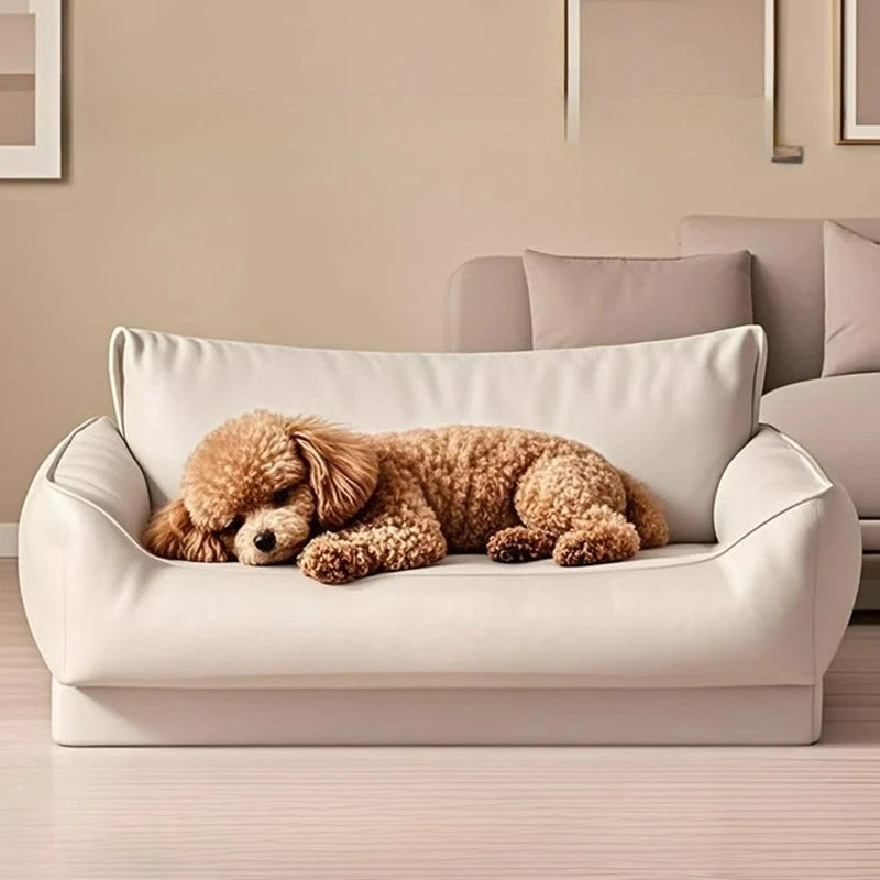 Proud Pet Shop Bite-Proof Sofa Bed