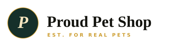 Proudpetshop